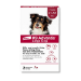 K9 Advantix™ for Large Dogs - 2 Monthly Doses - 611794