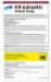 K9 Advantix™ for Small Dogs - 2 Monthly Doses - 611792