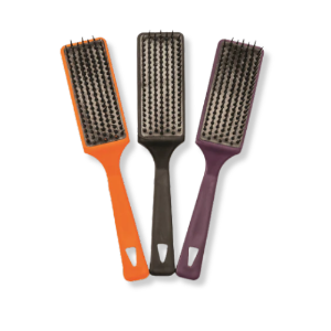 KD Equestrian® Grooming Brush 
