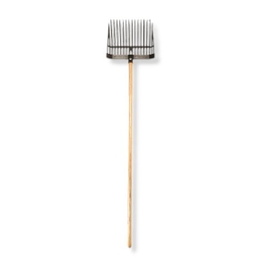 KD Equestrian® Stall Fork 