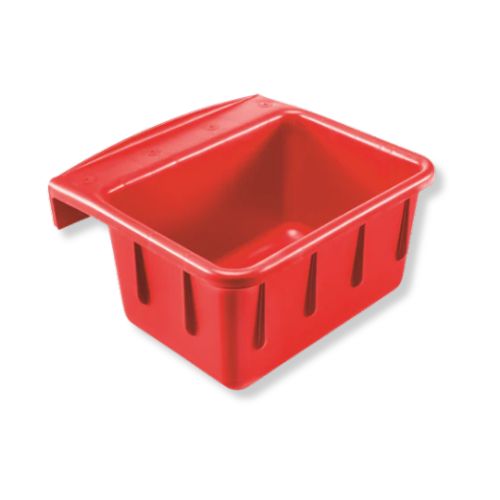 KD Equestrian® Wall/Fence Feeder 