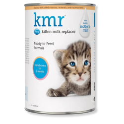 KMR® Kitten Milk Replacer Liquid 