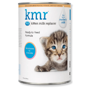 KMR® Kitten Milk Replacer Liquid 