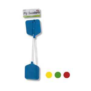 Kole Imports® Fly Swatters 