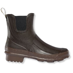 LaCrosse® Brown Grange Chelsea Boots 