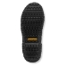 LaCrosse® Ladies 14" Grange Black/Tan Boots - T-01239