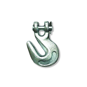 Laclede Chain® Grade 43 Clevis Grab Hooks 
