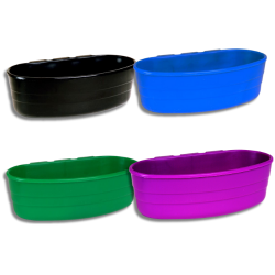 Miller Mfg® Little Giant Cage Cups Little Giant Cage Cup, Miller, Miller mfg, Miller Manufacturing, Poultry Cage Cup, Coop Cup, Hutch Cup, Stock Cup, Stock Supplies, Poultry Supplies, Plastic Cup, polyethylene, 