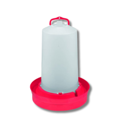 Little Giant® Deep Base Poultry Waterer - 3 Gal. 