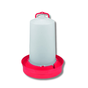 Little Giant® Deep Base Poultry Waterer - 3 Gal. 
