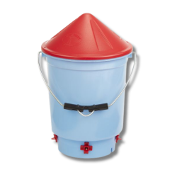 Little Giant® Deluxe Hen Hydrator (3 Gal.) 