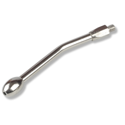 Agri-Pro© Luerlock Drench Tube - 4" 