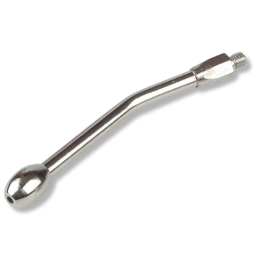 Agri-Pro© Luerlock Drench Tube - 4" 