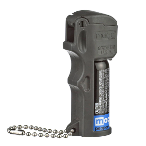 Mace Triple Action Pocket 10' 80836 1.7oz (6) 