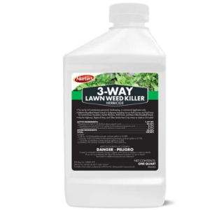 CSI® Martin's 3 Way Lawn Weed Killer 