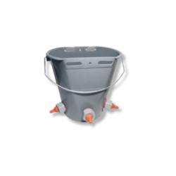 Milk Feeder Bucket for Lambs 