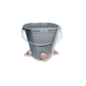 Milk Feeder Bucket for Lambs 