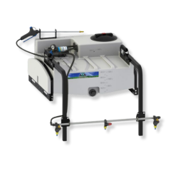 MM Spot Sprayer ATV 50gal w/30 Boomless Boom 