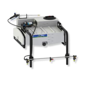 MM Spot Sprayer ATV 50gal w/30' Boomless Boom 