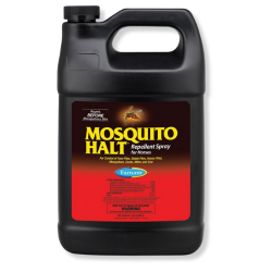 Farnam® Mosquito Halt Equine Repellent Gallon 