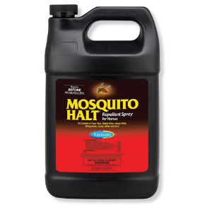Farnam® Mosquito Halt Equine Repellent Gallon 