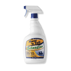 Straight Arrow® Mane n Tail Detangler Mane N Tail Detangler, Equine Grooming, Detangler, Mane N Tail, Equine Detangler
