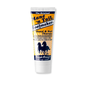 Straight Arrow® Mane 'n Tail® Hoofmaker Hand & Nail Therapy 