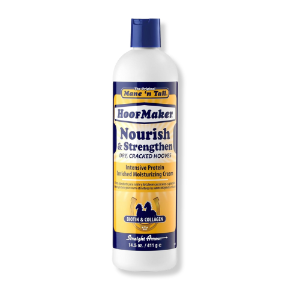 Straight Arrow® Mane 'n Tail Hoofmaker Hand & Nail Therapy 
