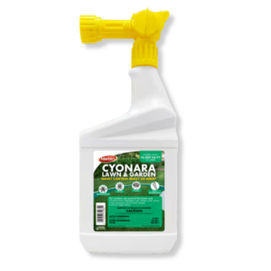 CSI® Martin's Cyonara Lawn & Garden RTS Martins® Cyonara™ Lawn & Garden RTS, Lambda-Cyhalothrin, insecticide, pesticide, insect repellant, lawn spray