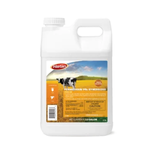 CSI® Martin's Permethrin 1% Synergized Pour-On 