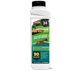 CSI® Martins Surrender Fire Ant Bait 