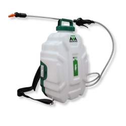 Master Mfg® Revolt Backpack Sprayer 