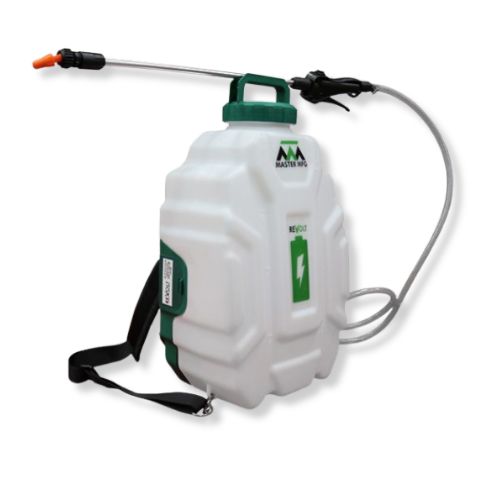 Master Mfg® Revolt Backpack Sprayer 