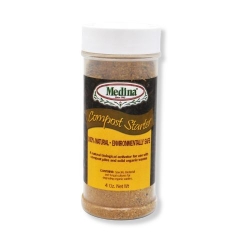 Medina® Compost Starter 