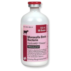 Merck® Piliguard Pinkeye-1 Trivalent 