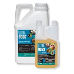 Merck® Ultra Boss Pour-On 