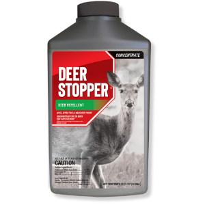 Messinas® Deer Stopper Liquid Animal Repellents 32 oz. 