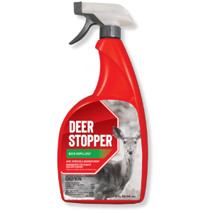 Messinas® Deer Stopper Liquid Animal Repellents 32 oz. 