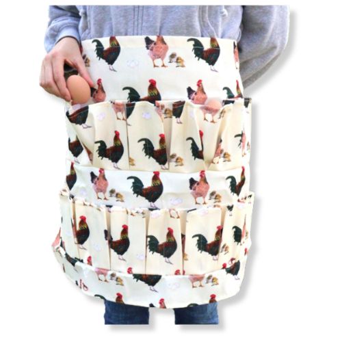 Miller® Egg Collecting Apron 