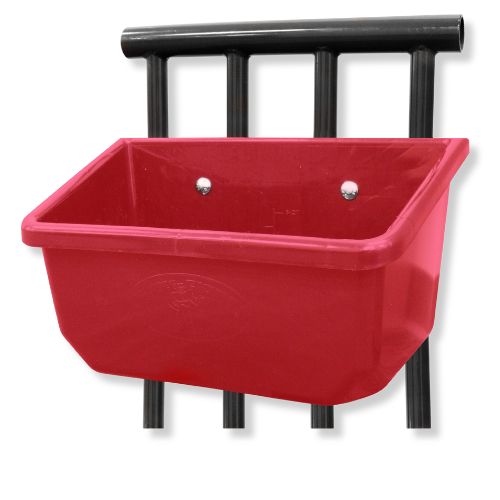 Miller Mfg® Adjustable Fence Feeder 