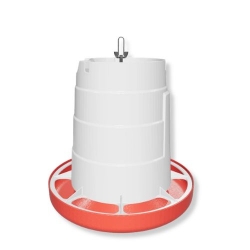 Miller Mfg® Feeder Hanging Plastic 11 lb 