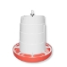 Miller Mfg® Feeder Hanging Plastic 11 lb - 708046
