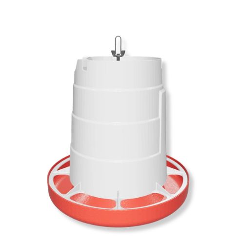 Miller Mfg® Feeder Hanging Plastic 11 lb 