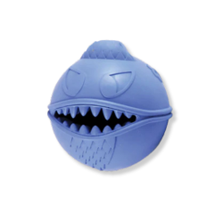 Jolly Pets® Monster Ball Treat Dispensing Toy 
