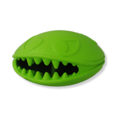 Jolly Pets® Monster Mouth Treat Dispensing Toy 