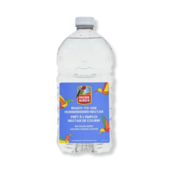 More Birds® Clear Ready-to-Use Hummingbird Nectar 