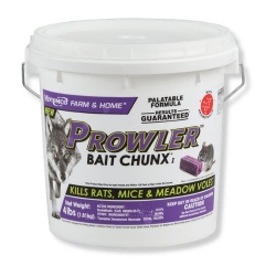 Motomco® Prowler Bait Chunx I 