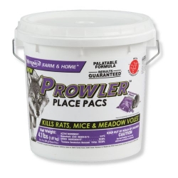 Motomco® Prowler Place Pacs 