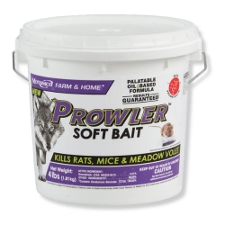 Motomco® Prowler Soft Bait 