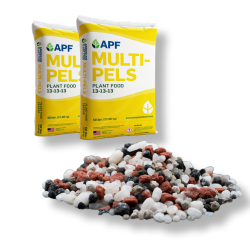 Multi-Pels™ Plant Food 